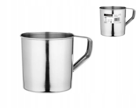 KUBEK NDZ FELIX 10cm 28427