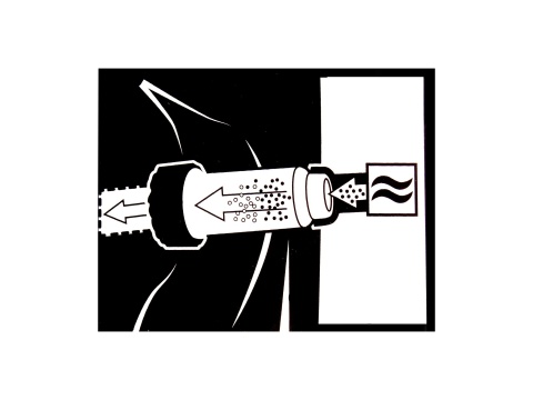 Karcher Filtr do wody (4.730-059.0)