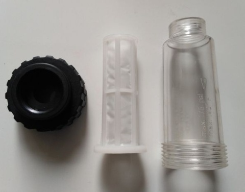 Karcher Filtr do wody (4.730-059.0)