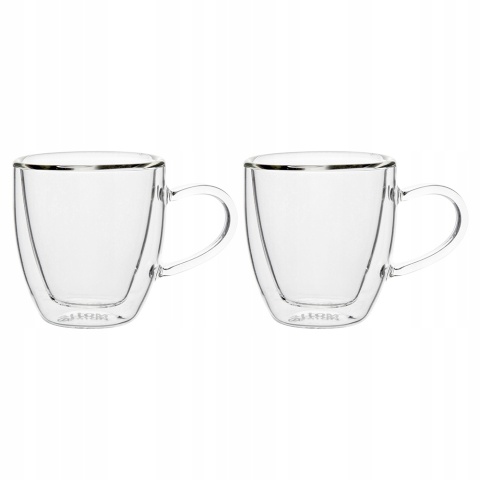 Komplet SZKLANEK WYS. FALCO 440ml 6szt. 24982