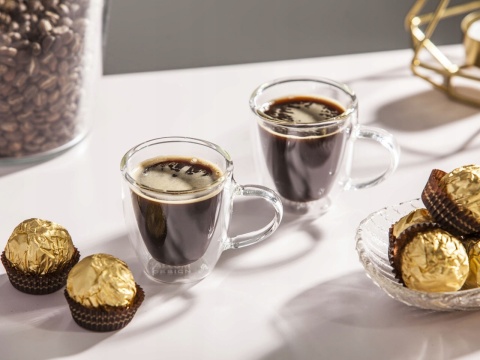 Komplet SZKLANEK WYS. FALCO 440ml 6szt. 24982