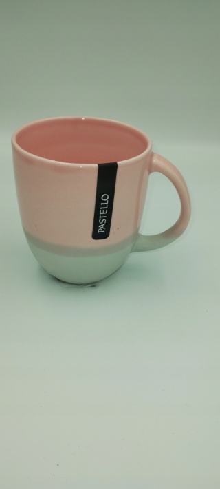 Kubek Pastello 350 ml z kamionki