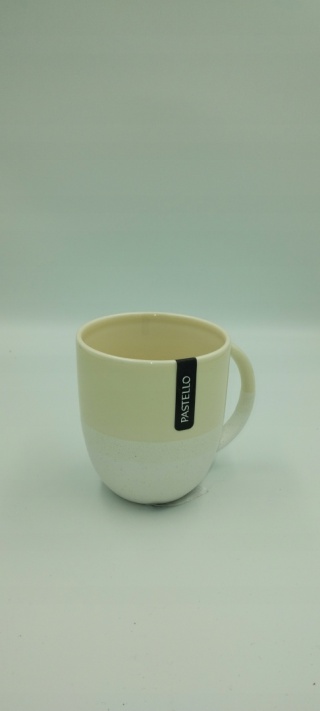 Kubek Pastello 350 ml z kamionki