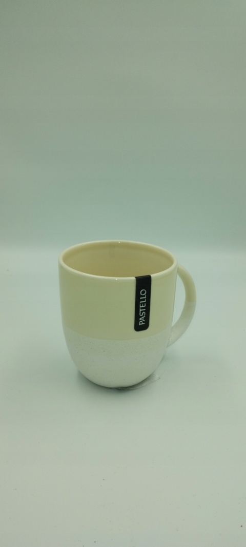 Kubek Pastello 350 ml z kamionki