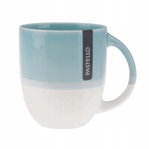 Kubek Pastello 350 ml z kamionki