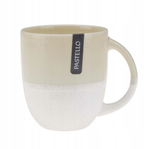 Kubek Pastello 350 ml z kamionki
