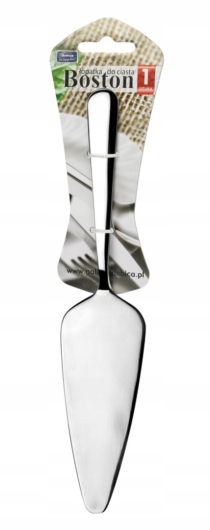 ŁOPATKA DO CIASTA BOSTON 1szt 8361