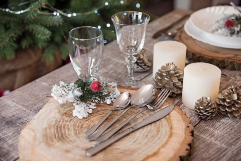 ŁOPATKA DO CIASTA BOSTON 1szt 8361