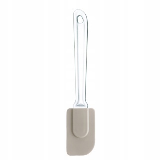 ŁOPATKA SILIKONOWA 1278 RÓŻOWY JASNY