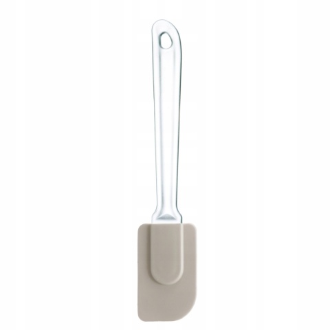 ŁOPATKA SILIKONOWA 1278 RÓŻOWY JASNY