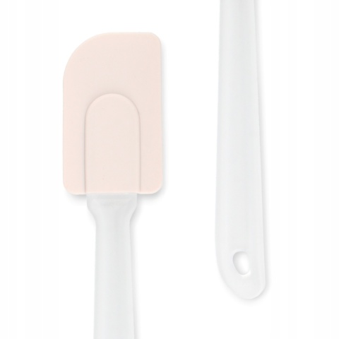 ŁOPATKA SILIKONOWA 1278 RÓŻOWY JASNY