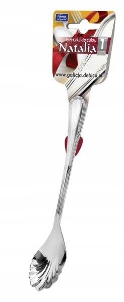 ŁYŻEC.DO CUKRU NATALIA 1sz 1828