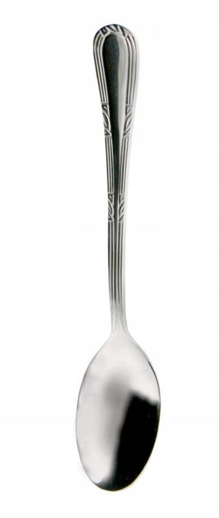 ŁYŻECZ.DO KAWY NATALIA 6sz 1767