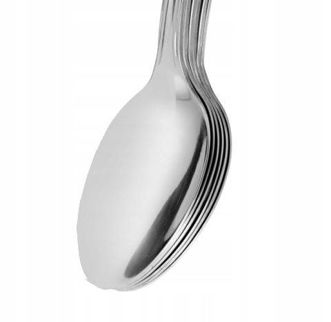 ŁYŻECZKA NATALIA 6szt 1743