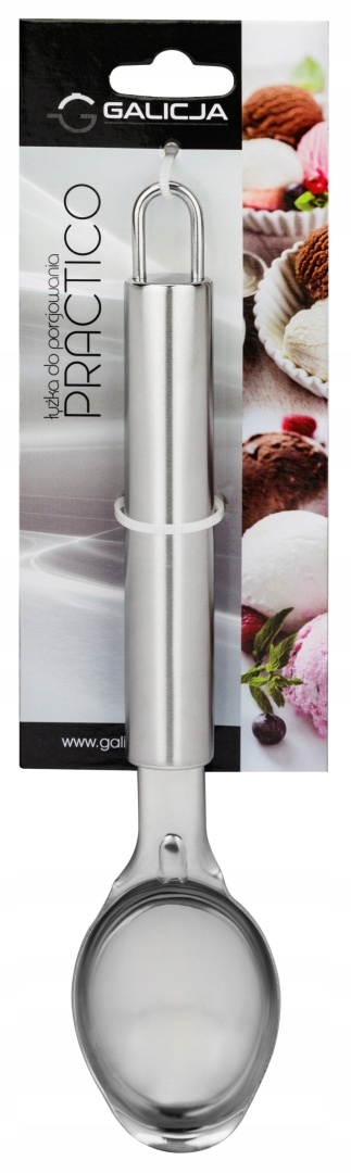 ŁYŻKA DO PORCJOWANIA NDZ PRACTICO 24196