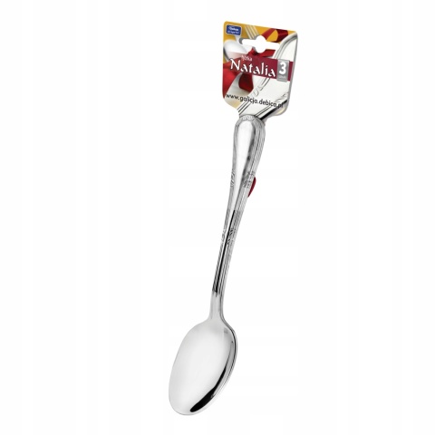 ŁYŻKA NATALIA 3szt 1712