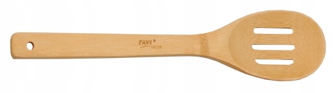Łyżka bambusowa aer. 71809