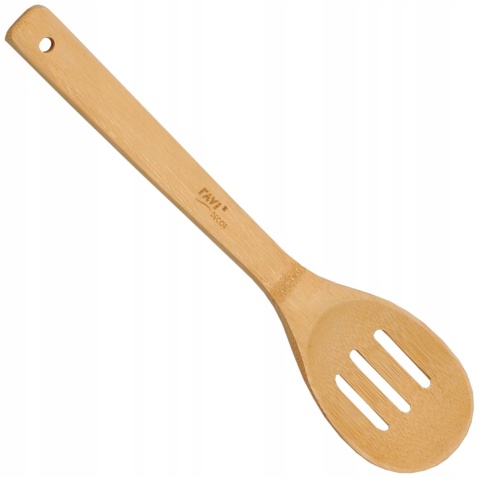Łyżka bambusowa aer. 71809