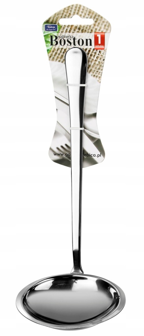 NABIERKA BOSTON 1szt 8362