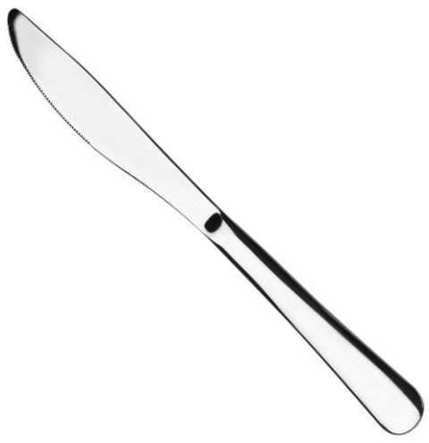 NÓŻ BOSTON 2szt 8356