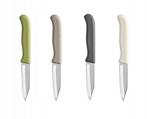 NÓŻ DO WARZYW DENIS 17cm 8505