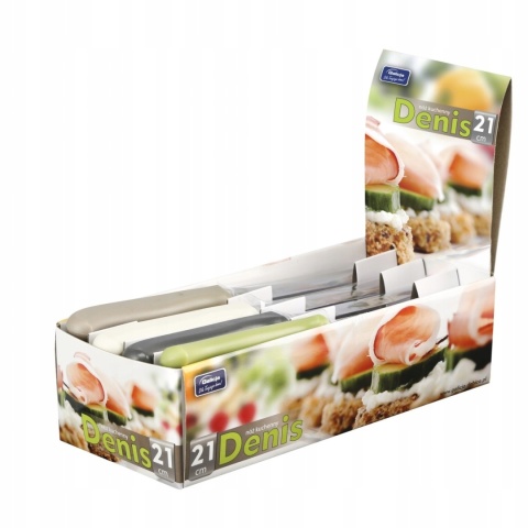 NÓŻ KUCHENNY DENIS 21cm 8506