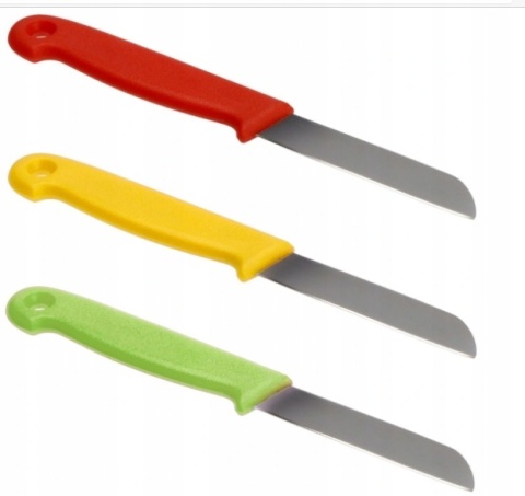 NOŻYK DO WARZYW 6cm 0415 *