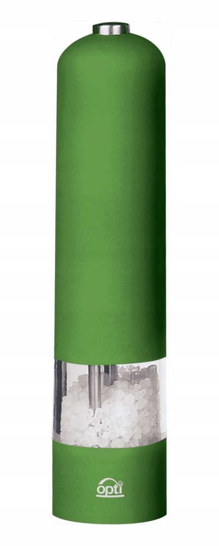 OP-MŁYNEK DO SOLI/PIEPRZU LP-0500 ZIELO