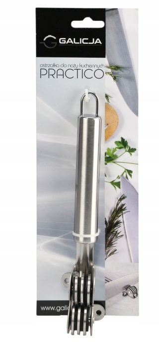 OSTRZAŁKA DO NOŻY KUCH. PRACTICO 21487
