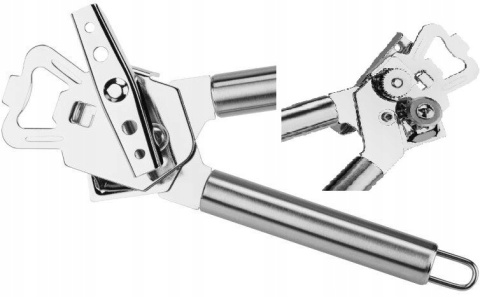 OTWIERACZ DO PUSZEK I BUTELEK 5991