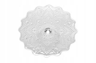 PATERA NA NODZE DOT LINE FI 28cm J