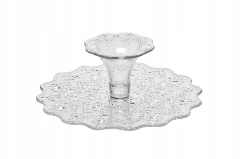 PATERA NA NODZE DOT LINE FI 28cm J