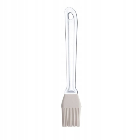 PĘDZELEK SILIKONOWY 1280 KREM