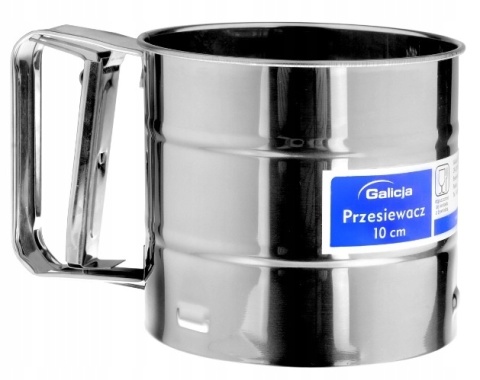 PRZESIEWACZ NDZ 0637 !