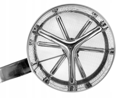 PRZESIEWACZ NDZ 0637 !