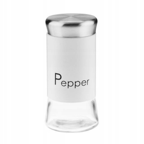 PRZYPRAWNIK PEPPER 150ml GRENO 24734 BIAŁY