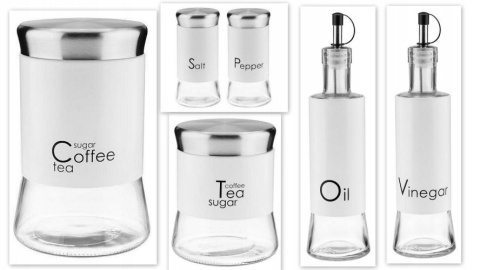 PRZYPRAWNIK PEPPER 150ml GRENO 24734 BIAŁY