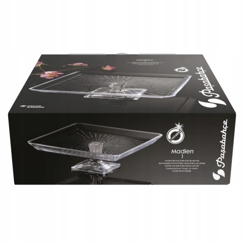 PS-950007-PATERA KW 24CM NOGA MADL