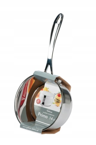 RONDELEK PRIMO NDZ 16CM ART.5032