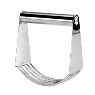 SIEKACZ DO CIASTA KRUCHEGO 9110