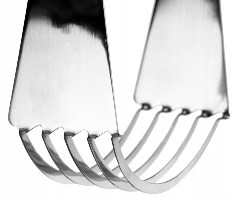 SIEKACZ DO CIASTA KRUCHEGO 9110