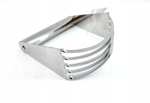 SIEKACZ DO CIASTA KRUCHEGO 9110