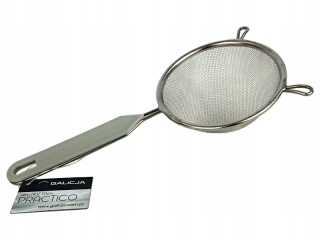 SITKO NDZ 10cm 0568 SZARY JASNY