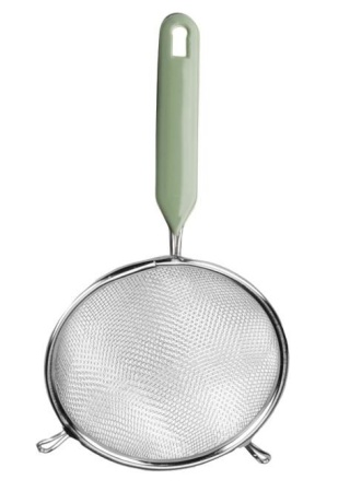 SITKO NDZ 10cm 0568 SZARY JASNY