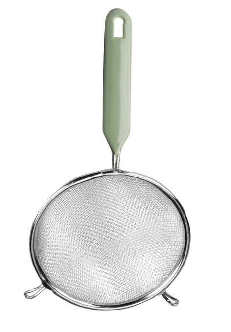 SITKO NDZ 10cm 0568 SZARY JASNY