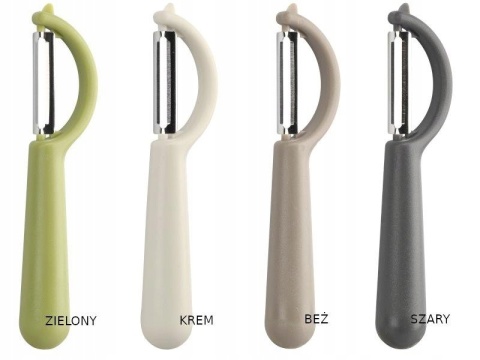 SKROBAK DO WARZYW DENIS 8508