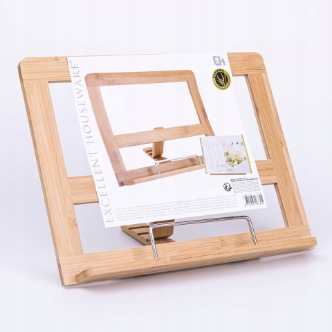 STOJAK NA KSIAZKE KUCHARSKA