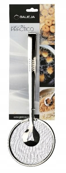 SZCZYPCE Z SITKIEM PRACTICO 21488