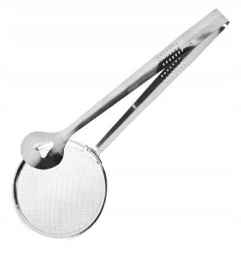 SZCZYPCE Z SITKIEM PRACTICO 21488