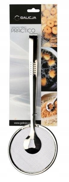 SZCZYPCE Z SITKIEM PRACTICO 21488